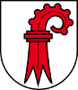 Wappen Kanton Basel-Landschaft